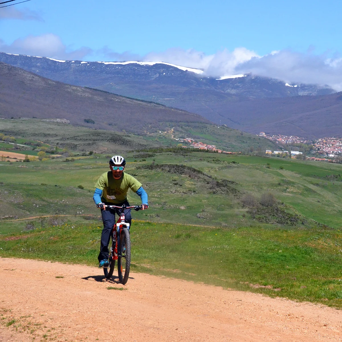 barruelo ruta