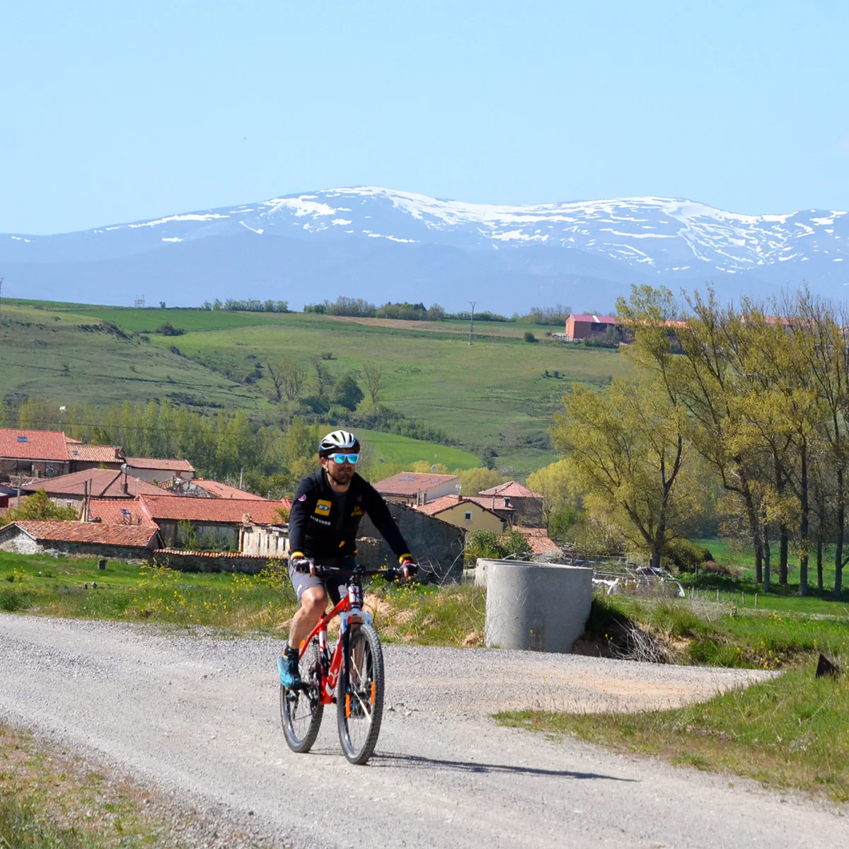pomar de valdavia rutas en la montaña palentina