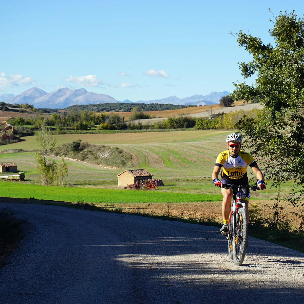 san-andres ruta