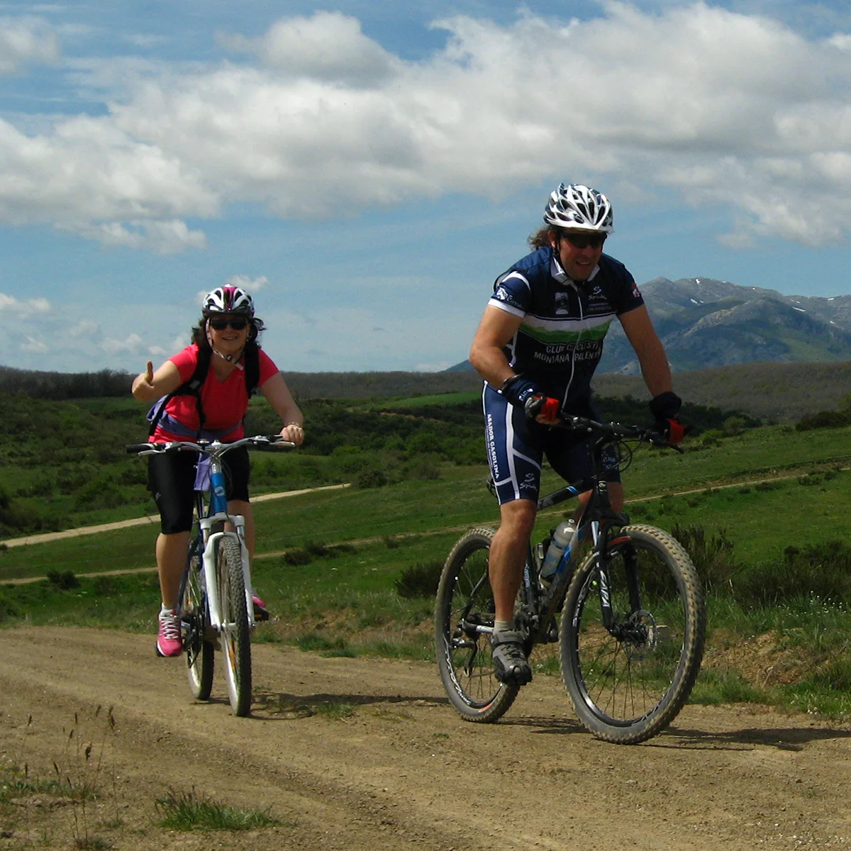 san cebrian ruta