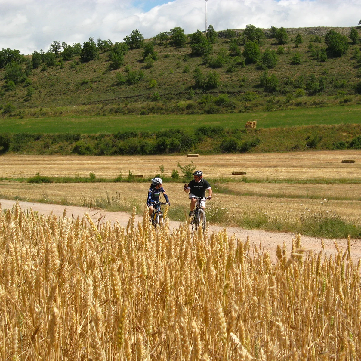 vallespinoso ruta