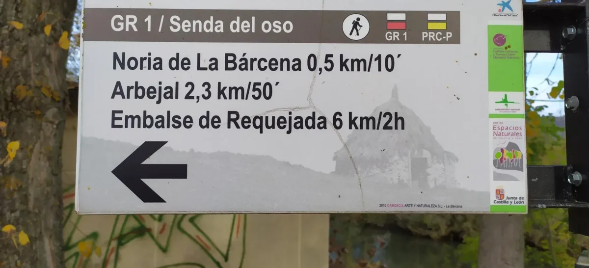 senda del oso9