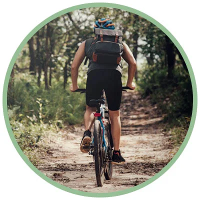 mountain bikes montaña palentina
